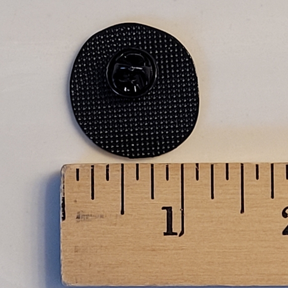 Always Sleepy Club Member Enamel Pin - Picture 6 of 7